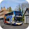 Stagecoach Oxford Index